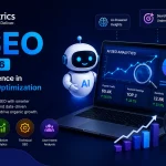 Artificial intelligence in SEO Guide 2026